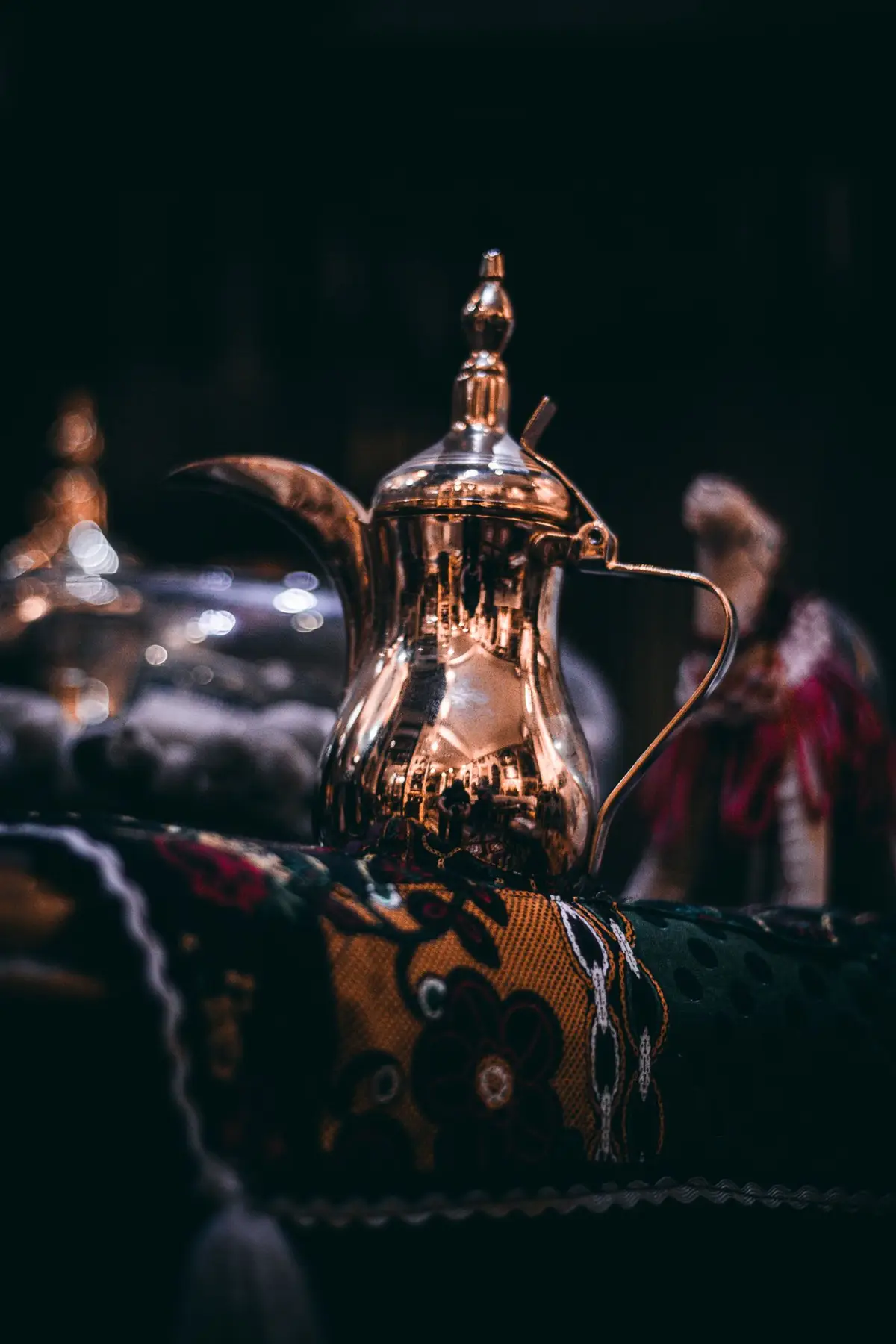 دلة وسم